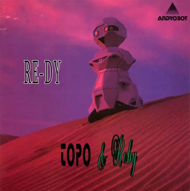 Topo & Roby